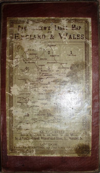 QStanford Q S12 cover